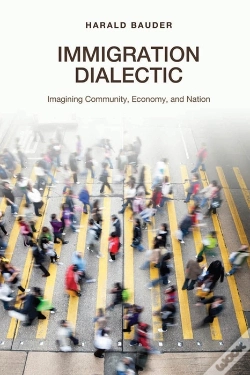 Capa do artigo Immigration Dialectic
