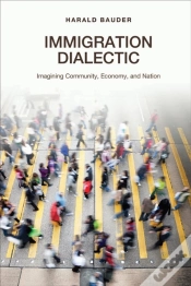 Capa do artigo Immigration Dialectic