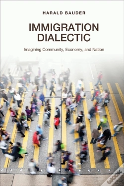 Capa do artigo Immigration Dialectic