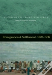 Capa do artigo Immigration & Settlement