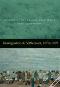 Capa do artigo Immigration & Settlement