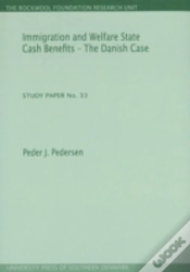 Capa do artigo Immigration & Welfare State Cash Benefits -- The Danish Case
