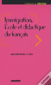 Capa do artigo Immigration, École Et Didactique Du Français