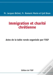 Capa do artigo Immigration Et Charité Chrétienne