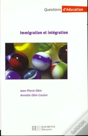 Capa do artigo Immigration Et Integration