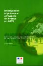 Immigration Et Présence Étrangère En France En 2005 - Preview