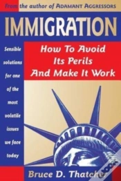 Capa do artigo Immigration: How To Avoid Its Perils And