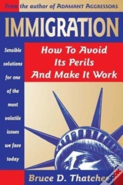 Capa do artigo Immigration: How To Avoid Its Perils And
