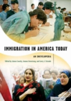 Capa do artigo Immigration In America Today