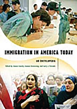 Capa do artigo Immigration In America Today