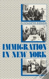 Immigration In New York