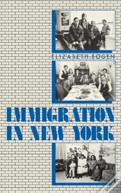 Capa do artigo Immigration In New York