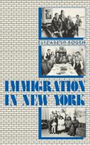 Immigration In New York