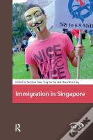 Immigration In Singapore