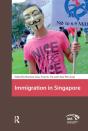 Immigration In Singapore - Preview