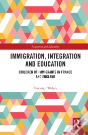 Capa do artigo Immigration, Integration And Education
