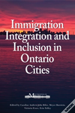 Capa do artigo Immigration, Integration, And Inclusion In Ontario Cities