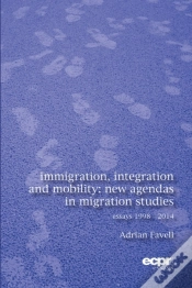 Capa do artigo Immigration, Integration And Mobility