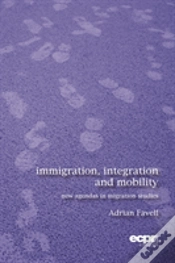 Capa do artigo Immigration, Integration And Mobility