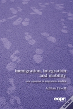 Capa do artigo Immigration, Integration And Mobility