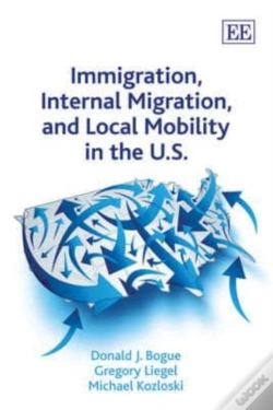Capa do artigo Immigration, Internal Migration, And Local Mobility In The U.S.