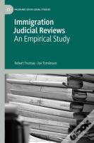 Immigration Judicial Reviews