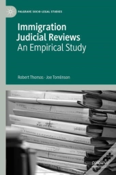 Immigration Judicial Reviews