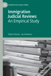 Immigration Judicial Reviews