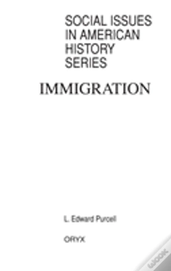 Capa do artigo Immigration