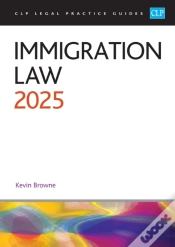 Capa do artigo Immigration Law 2025
