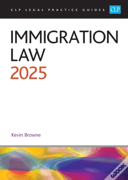 Capa do artigo Immigration Law 2025