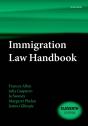 Immigration Law Handbook - Preview