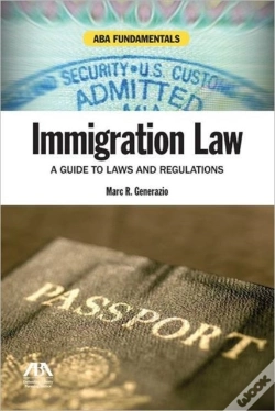 Capa do artigo Immigration Law