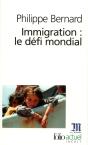 Immigration : Le Défi Mondial - Preview