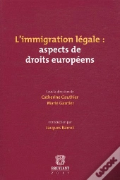 Immigration Legale : Aspects De Droits E