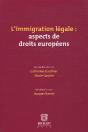 Immigration Legale : Aspects De Droits E - Preview