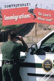 Capa do artigo Immigration