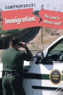 Capa do artigo Immigration