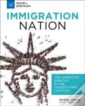 Capa do artigo Immigration Nation
