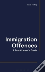 Capa do artigo Immigration Offences - A Practitioner