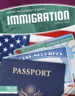Capa do artigo Immigration