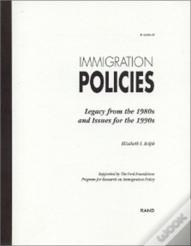 Immigration Policies