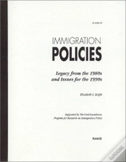 Capa do artigo Immigration Policies