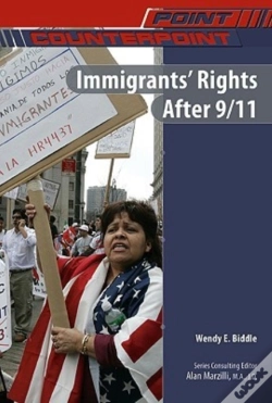 Capa do artigo Immigration Policy