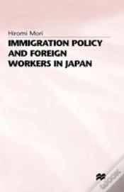 Capa do artigo Immigration Policy And Foreign Workers In Japan