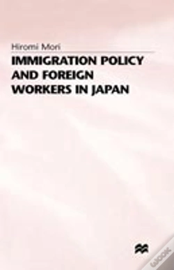 Capa do artigo Immigration Policy And Foreign Workers In Japan