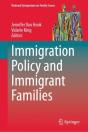 Immigration Policy And Immigrant Families - Preview