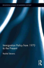 Immigration Policy From 1970 To The Present - Preview