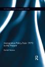 Immigration Policy From 1970 To The Present - Preview
