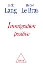 Immigration Positive - Preview